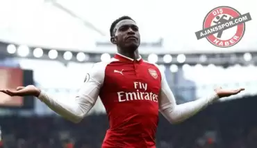 Arsenal'den Welbeck kararı!