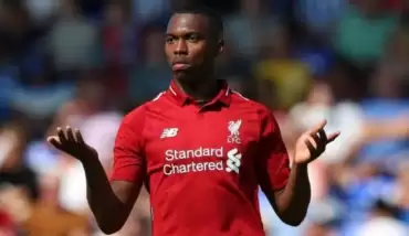 Trabzonspor Sturridge kararını verdi
