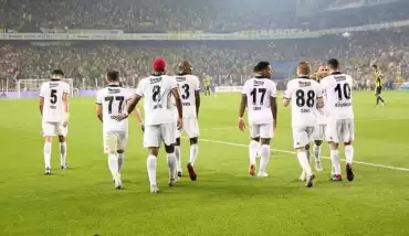 Beşiktaş-Malmö biletleri yarın satışa sunulacak