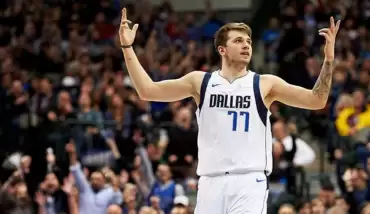 Galatasaray, Luka Doncic'i istememiş!