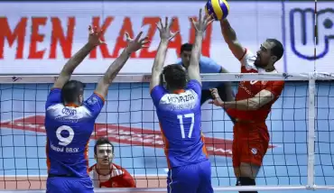 Maliye Piyango fazla zorlanmadı!