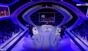 beIN Sports yorumcuları Başakşehir - Galatasaray maçını değerlendirdi!