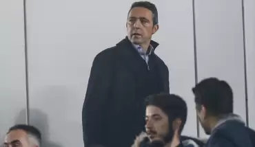 Haydi Ali Başkan!.. Artık Bekleme!..