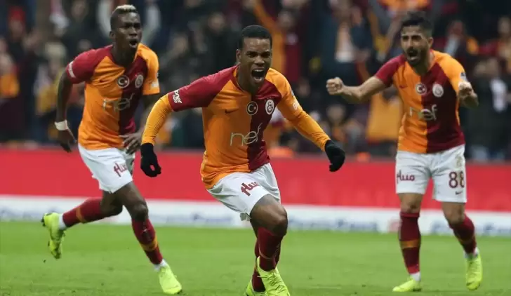 Garry Rodrigues'e sürpriz talip! Resmen duyurdular...