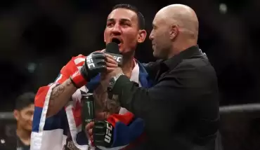 Max Holloway: ''Khabib'e ilk mağlubiyetini tattırmaya hazırım''