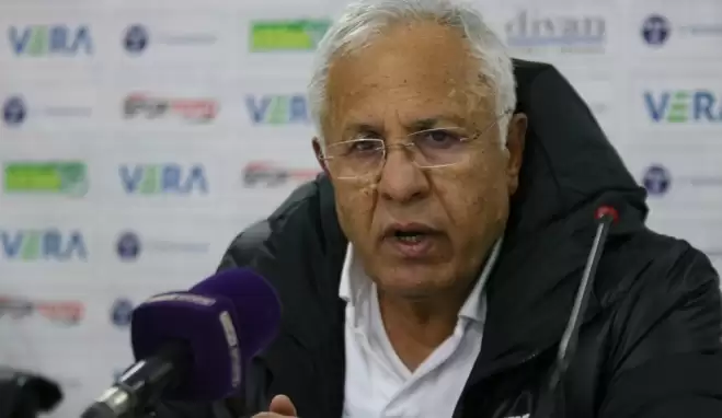 Hüseyin Kalpar: “Hak ettiğimiz bir mağlubiyet” 