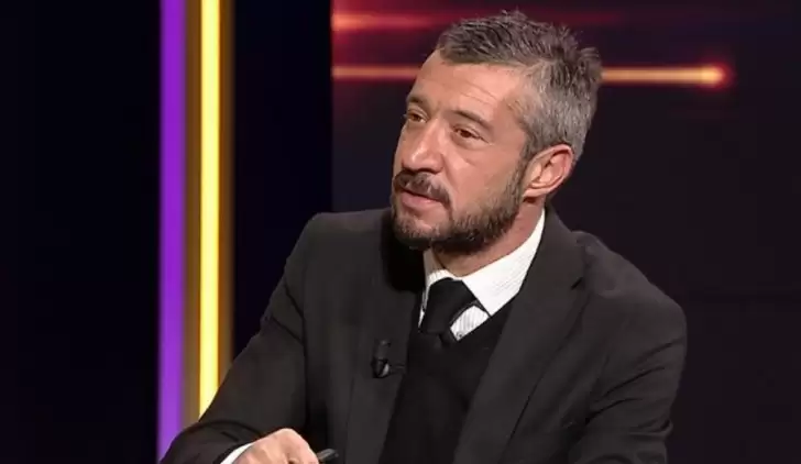 Tümer Metin: "Oyuncu inanmıyorsa kimseyi ikna edemezsin"