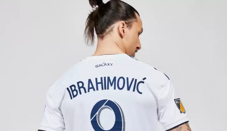 Fikret Orman'ın hedefi Zlatan Ibrahimovic!