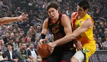 Ersanlı Bucks, Cedili Cavaliers'ı yendi!