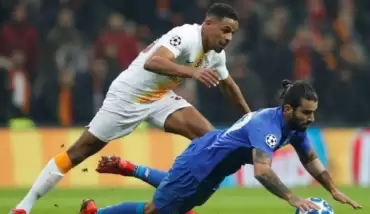 Fernando Ajansspor'a konuştu: 'Başakşehir maçını kazanmak istiyoruz'