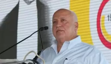 Galatasaray'da Işın Çelebi davetine karşılık alamadı