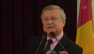 Özmızrak'tan Albayrak'a: 'Bizimle dalga m geçiyorsunuz? 