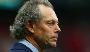 Preud’homme: “Buradan iyi bir skorla ayrılmak istiyoruz”