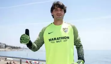 İspanya'da Cenk Gönen için şok yorum! 'Skandal...'