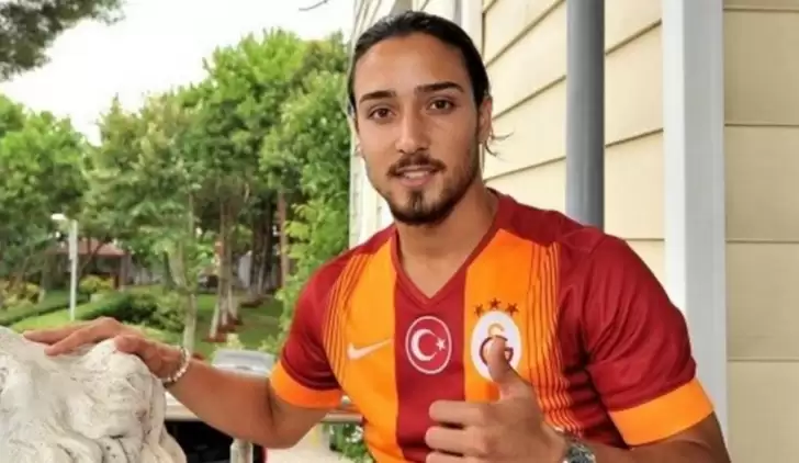 Galatasaray'da futbolculardan Tarık Çamdal isyanı!