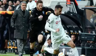 Şenol Güneş'ten 2 değişiklik