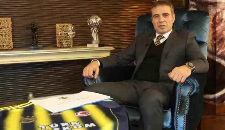 Rıdvan Dilmen, Ersun Yanal hamlesini değerlendirdi: 'Yapması gereken...'