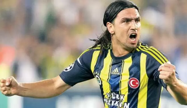 Eski Fenerbahçeli Mehmet Topuz dolandırıldı!