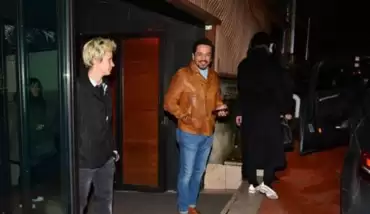 Işıl Alben: "O fotoğrafları sileceksiniz"