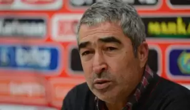 Samet Aybaba'dan Bucaspor'a jest