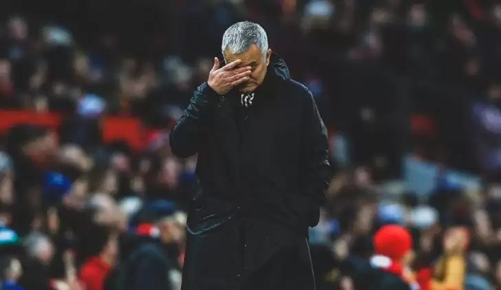 Jose Mourinho eski günlerini arıyor