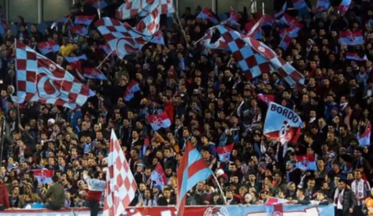 Trabzonspor'da kupa biletleri satışa çıktı