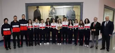 SANKO okullarının basket takımı 6 yıldır Gaziantep şampiyonu oluyor