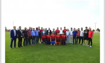Nevşehir Belediyespor Kulüp Başkanı Kaya, taraftarlara seslendi