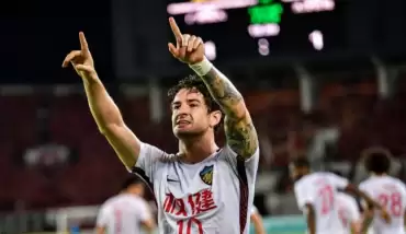 Pato transferinde Galatasaray'a rakip çıktı!