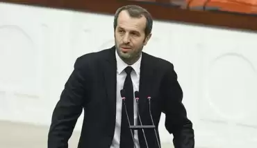 Saffet Sancaklı: 'Arkadaş sen yanlış soyunma odasına mı girdin?'