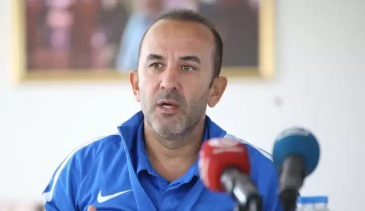 Mehmet Özdilek: "Fenerbahçe maçı alt sıraları ciddi anlamda ilgilendiren bir maç"