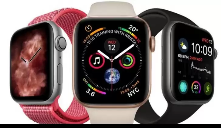 Apple Watch Series 4’ün özellikleri neler? Watch Series 4’ün fiyatı ne kadar?