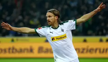 Lang'dan Beşiktaşlıları kızdıracak itiraf! '30-32 yaşında olsam...'