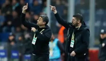 Galatasaray 4 haftadır basın toplantısına katılmıyor