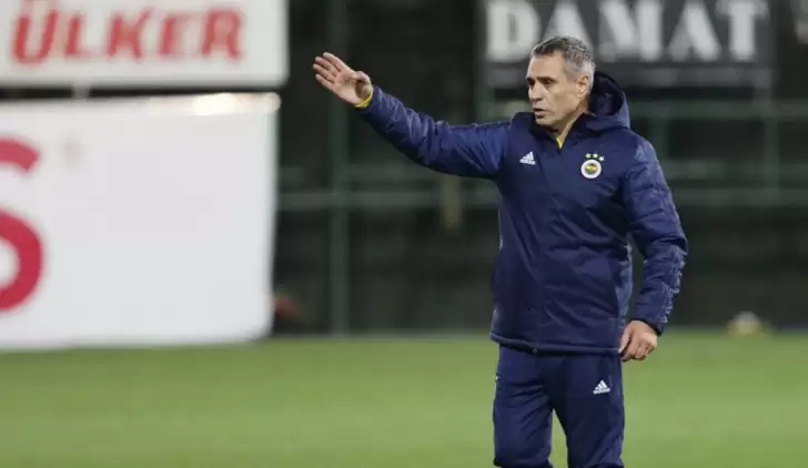 Ersun Yanal'ın transfer listesi belli oldu! Sağ bek ve stopere sürpriz isimler...