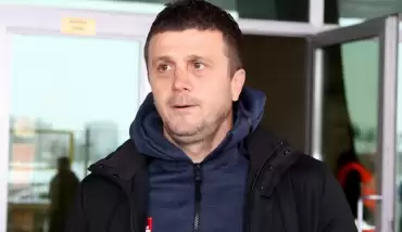 Hakan Keleş'ten Mustafa Pektemek açıklaması! Transfer...