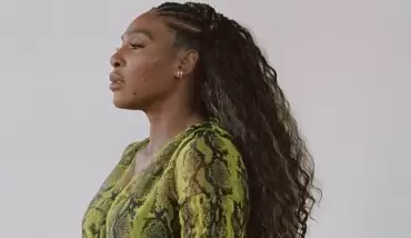 Şampiyon tenisçi kod yazmayı öğrenecek