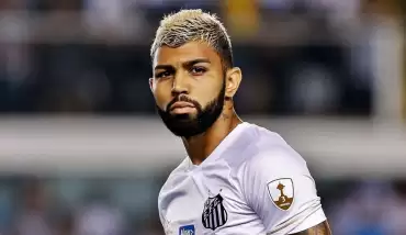 Fenerbahçe'ye müjde! İnter, Gabigol'ü gönderiyor