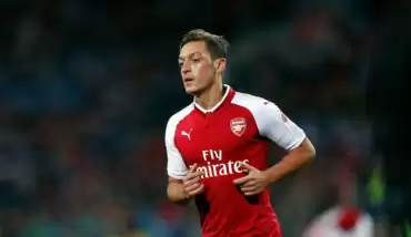 Almanya'dan Mesut Özil için şok yorum! '2018'in en büyük...'