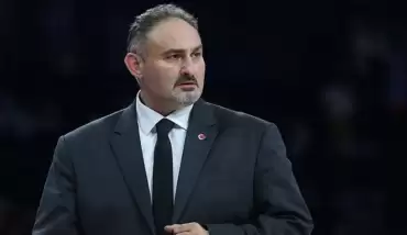 "Bundan sonra tüm konsantrasyonumuzu Türkiye ligi için kullanacağız"