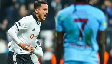 Yeni sözleşme yolda!