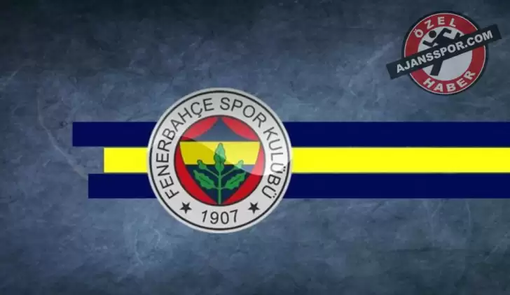 Fenerbahçe'den flaş transfer atağı!