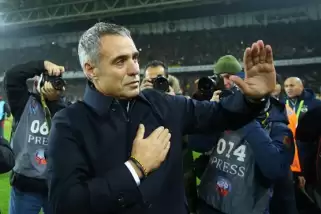 Ersun Yanal yönetimindeki Fenerbahçe, Kadıköy'de kaybetmiyor!