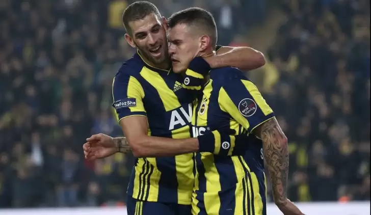 Fenerbahçe'de Skrtel şoku!