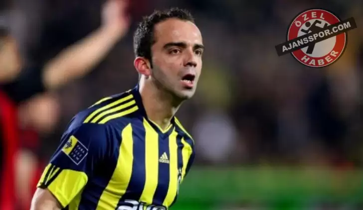 Fenerbahçe'ye geri dönecek mi? Semih Şentürk, canlı yayında açıkladı!