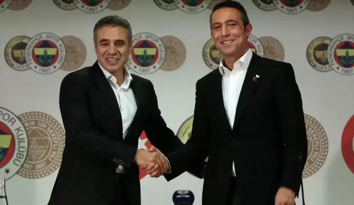 Fenerbahçe'nin transfer listesi belli oldu! İşte o isimler...