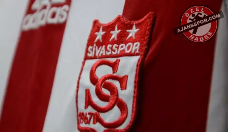 Sivasspor'dan flaş açıklama: "Galatasaray'a sürprizimiz var"