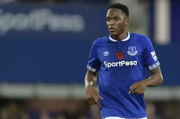 Yerry Mina'ya bahis reklamı cezası