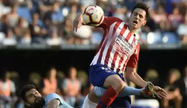 Beşiktaş, Atletico Madrid'in forvetini transfer etmek istiyor!