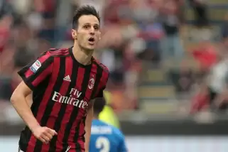 Galatasaray'ın gündemindeydi... Simeone açıkladı!